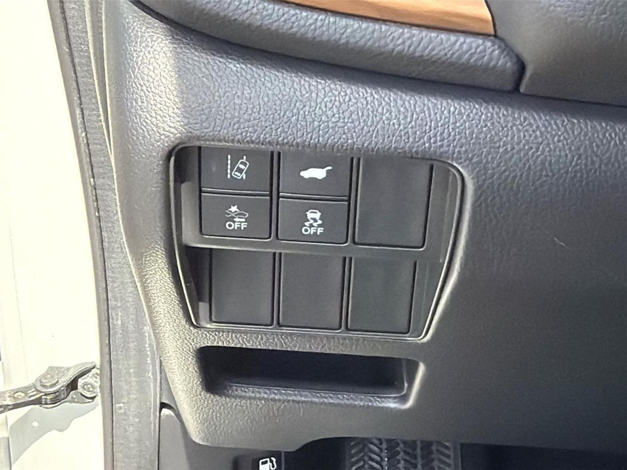 2017 Honda CR-V Touring Hagerstown MD