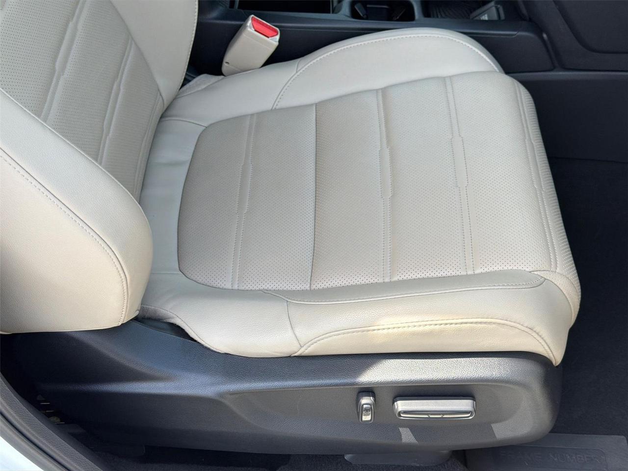 2017 Honda CR-V Touring Hagerstown MD