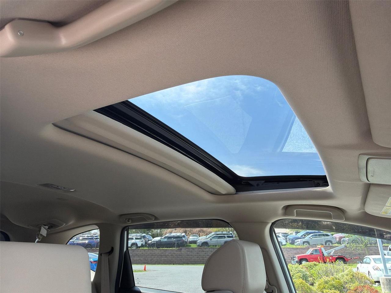 2017 Honda CR-V Touring Hagerstown MD