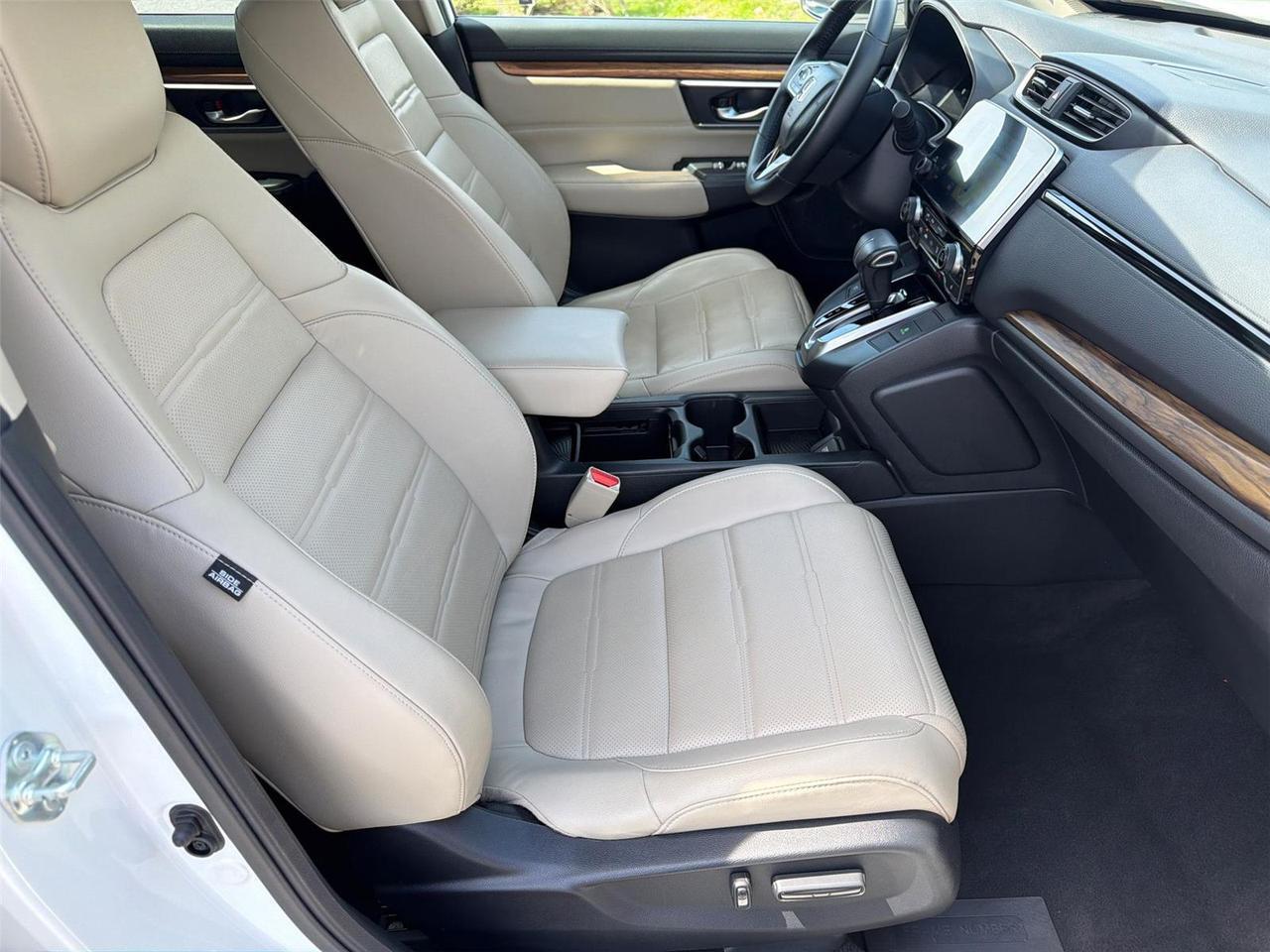 2017 Honda CR-V Touring Hagerstown MD