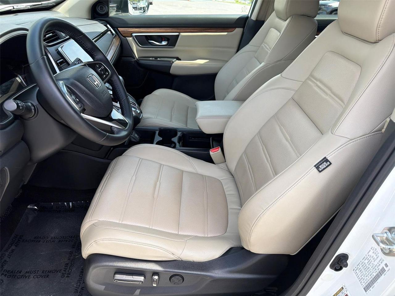 2017 Honda CR-V Touring Hagerstown MD