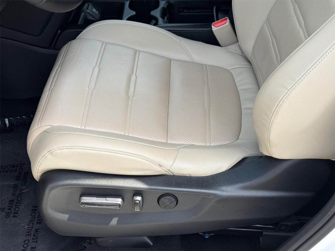 2017 Honda CR-V Touring Hagerstown MD