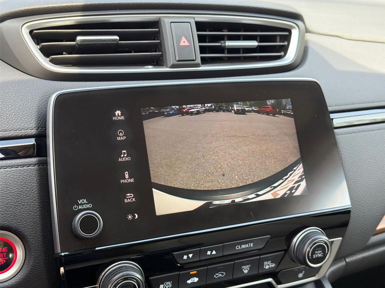 2017 Honda CR-V Touring Hagerstown MD