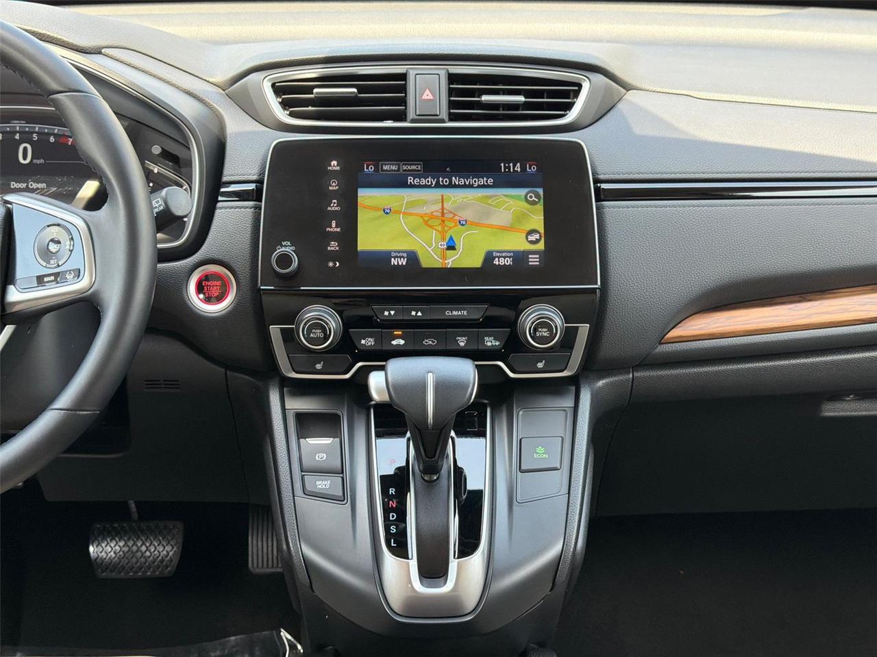 2017 Honda CR-V Touring Hagerstown MD