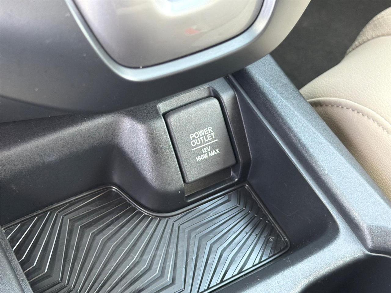 2017 Honda CR-V Touring Hagerstown MD