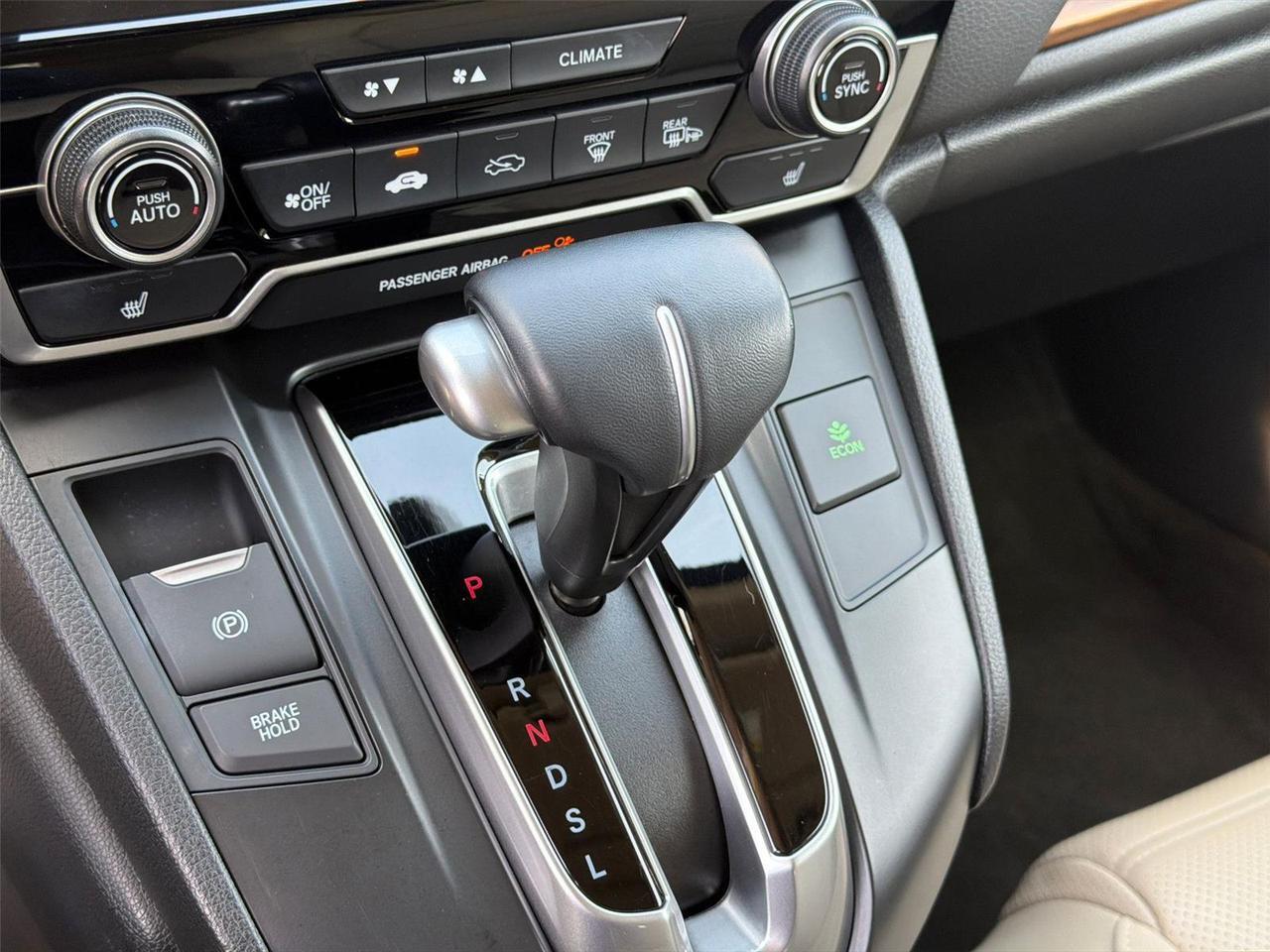 2017 Honda CR-V Touring Hagerstown MD