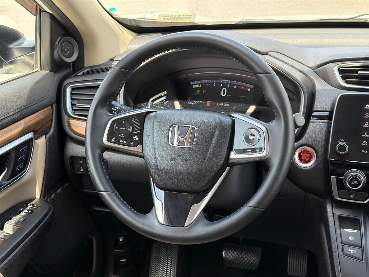 2017 Honda CR-V Touring Hagerstown MD