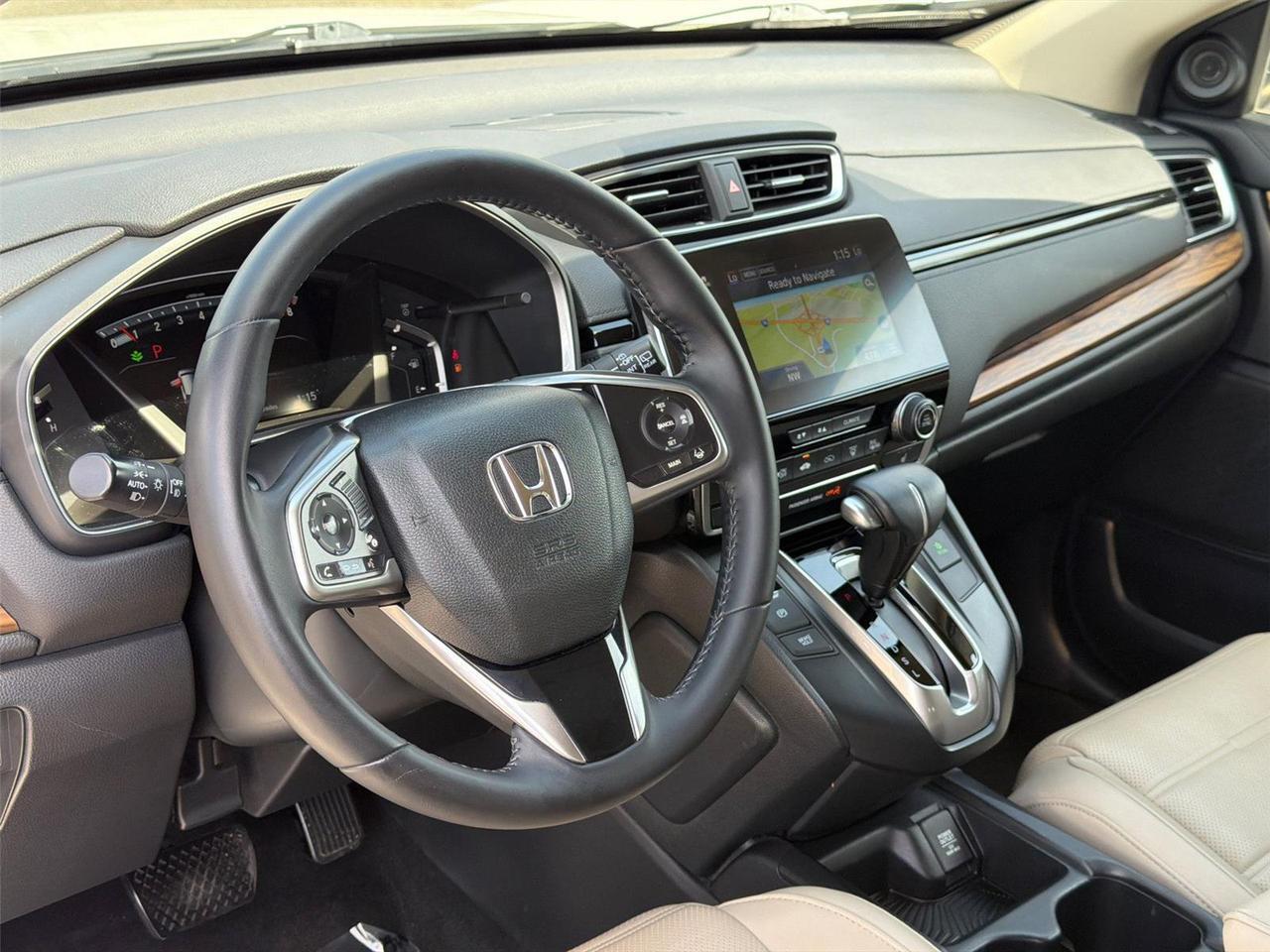 2017 Honda CR-V Touring Hagerstown MD