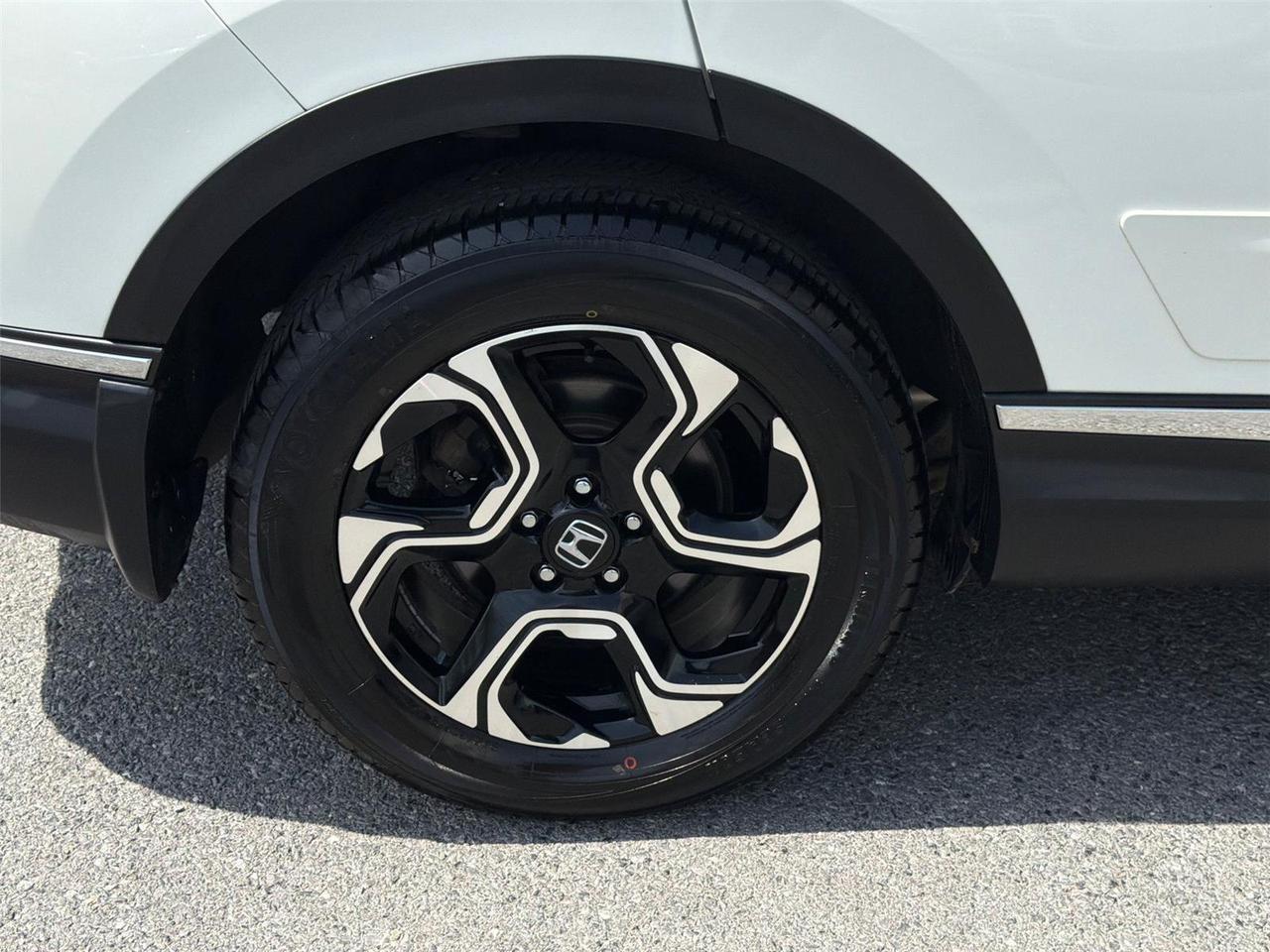 2017 Honda CR-V Touring Hagerstown MD