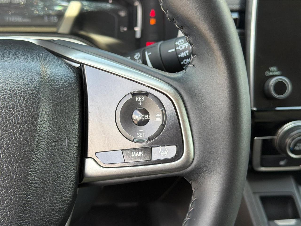 2017 Honda CR-V Touring Hagerstown MD