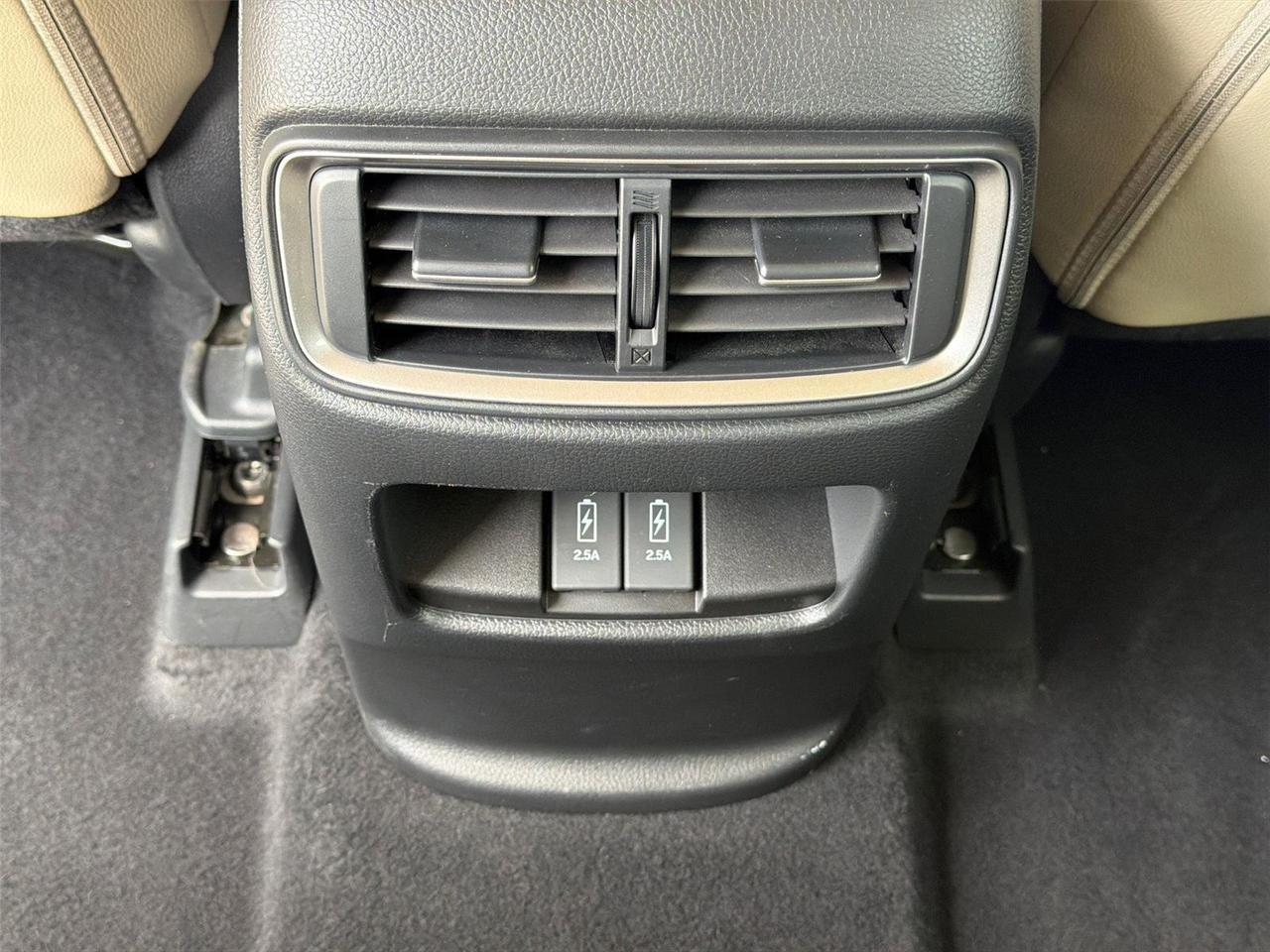 2017 Honda CR-V Touring Hagerstown MD