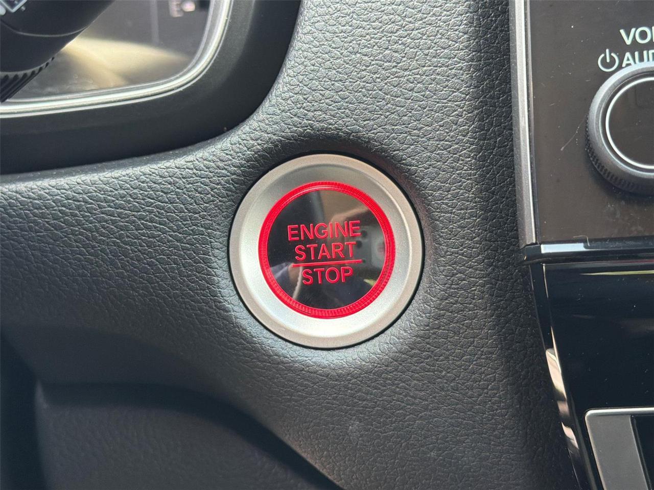 2017 Honda CR-V Touring Hagerstown MD