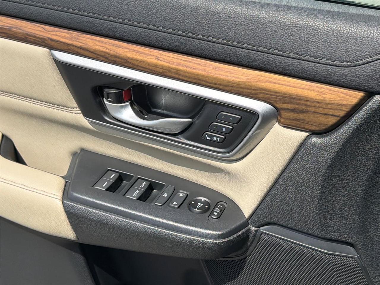 2017 Honda CR-V Touring Hagerstown MD