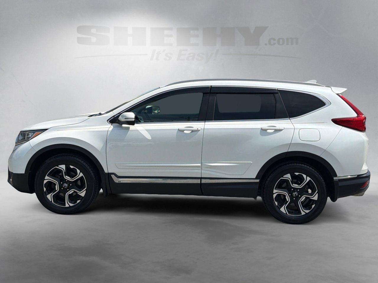 2017 Honda CR-V Touring Hagerstown MD