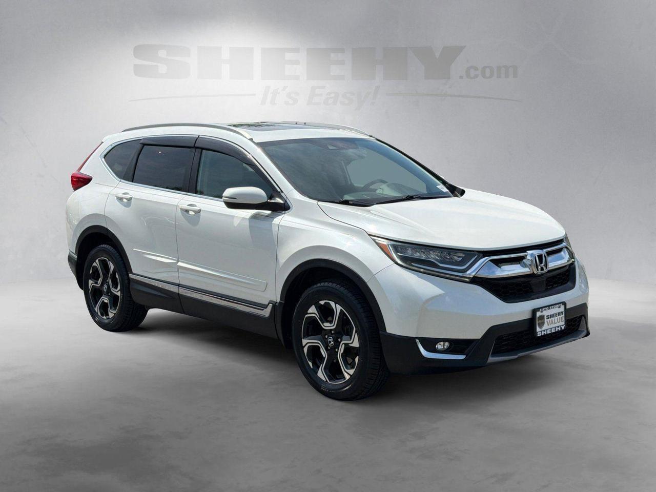 2017 Honda CR-V Touring Hagerstown MD