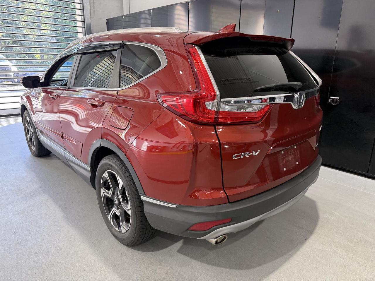 2017 Honda CR-V Touring Annapolis MD