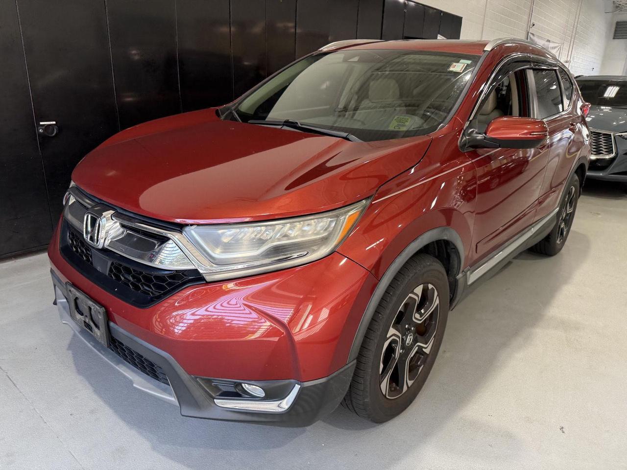 2017 Honda CR-V Touring Annapolis MD