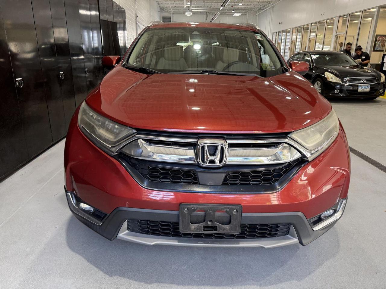 2017 Honda CR-V Touring Annapolis MD