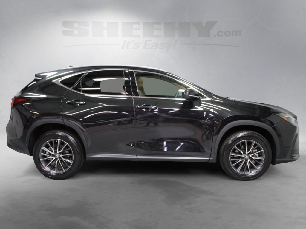 2017 Honda CR-V Touring Richmond VA