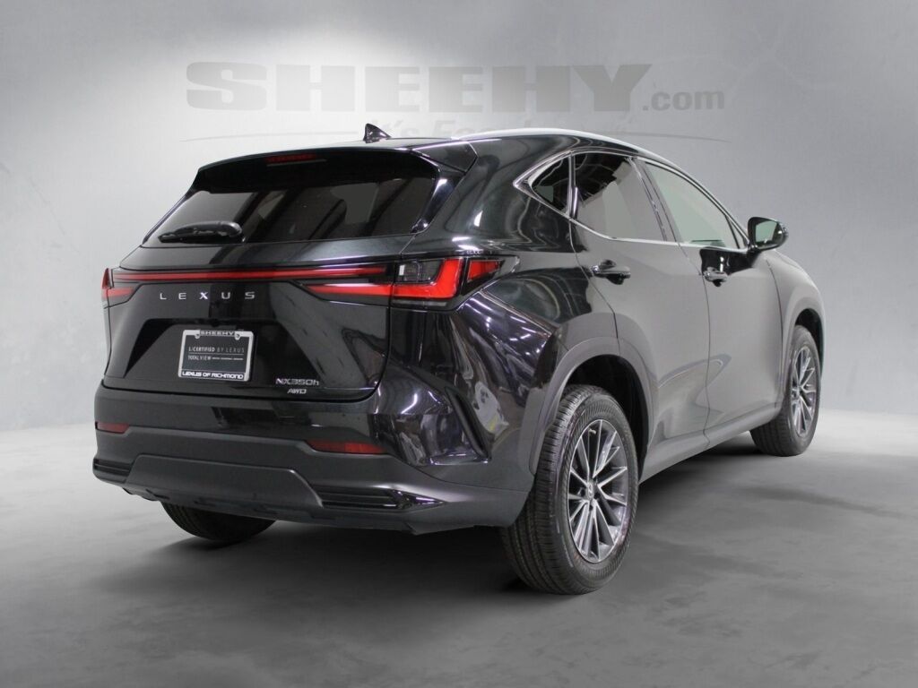 2017 Honda CR-V Touring Richmond VA