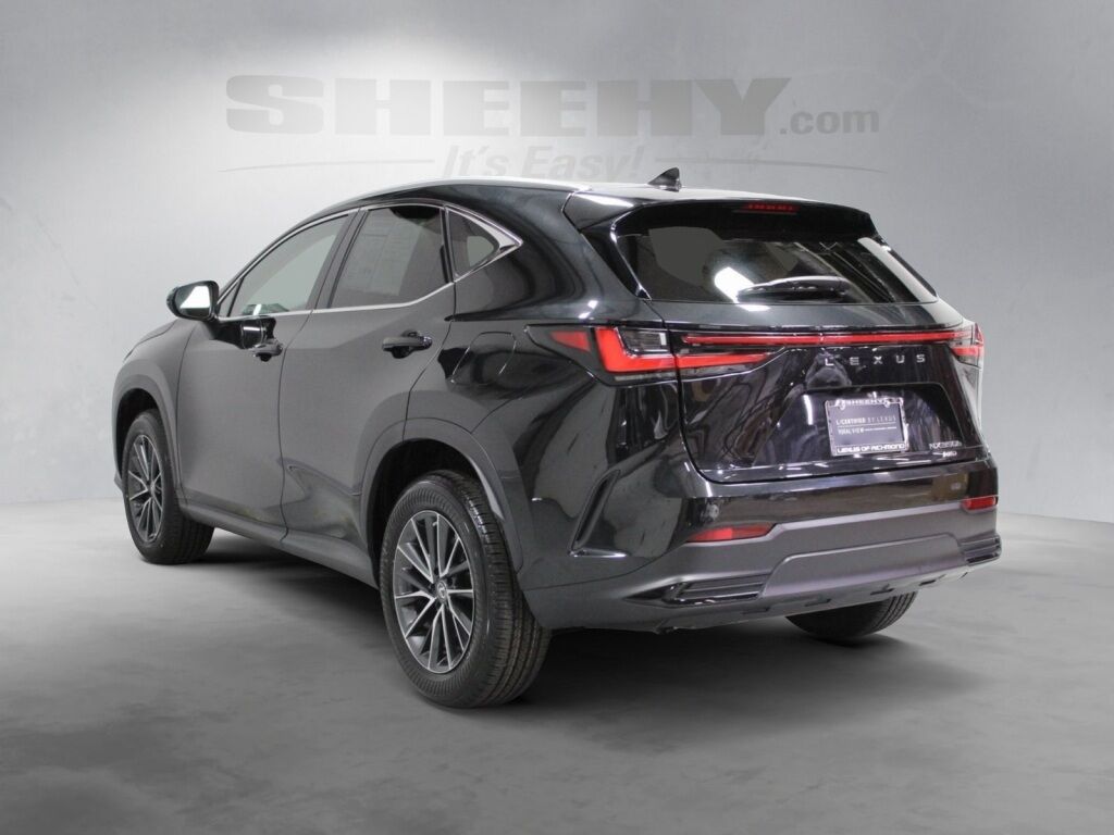 2017 Honda CR-V Touring Richmond VA