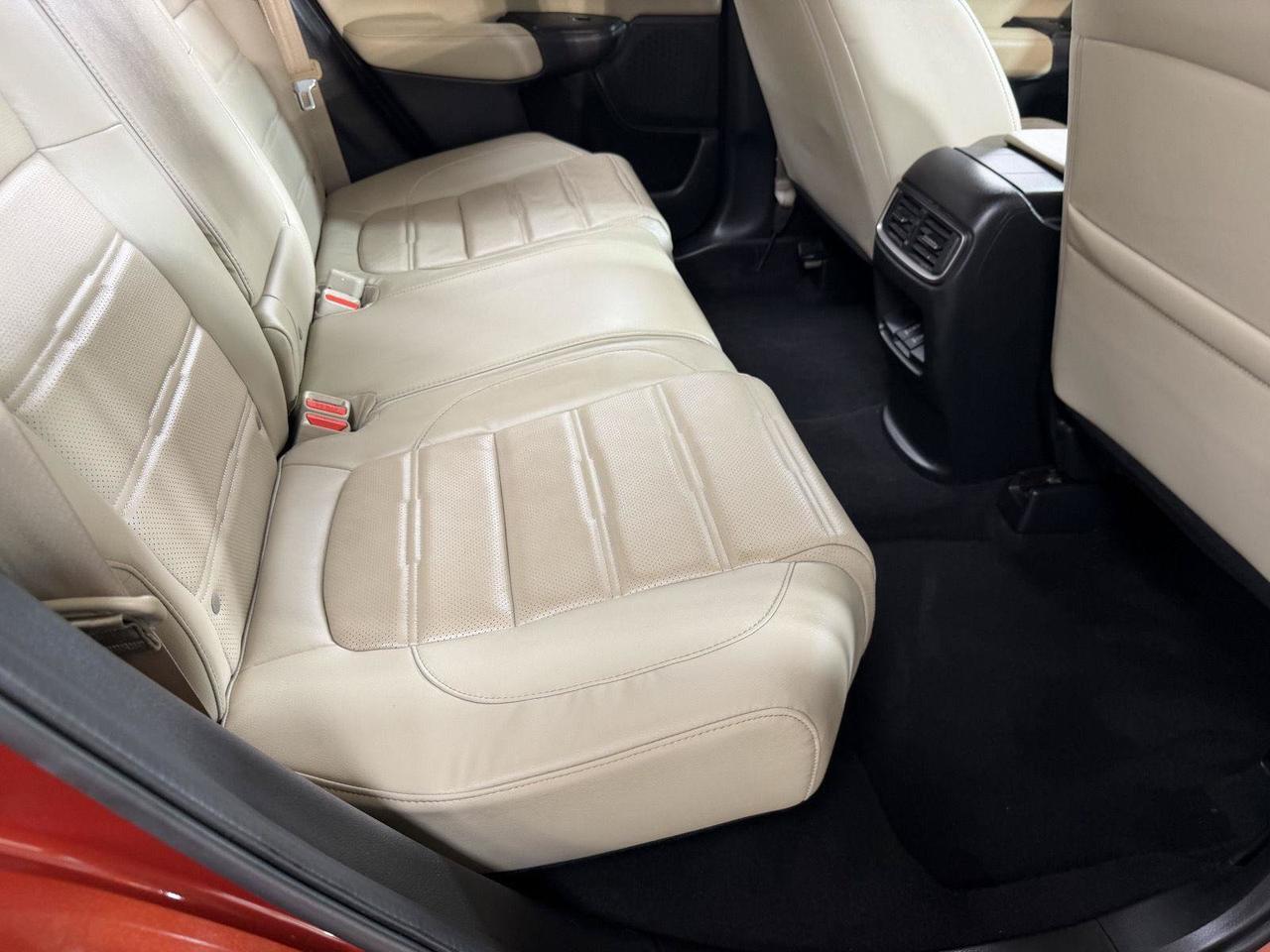 2017 Honda CR-V Touring Annapolis MD