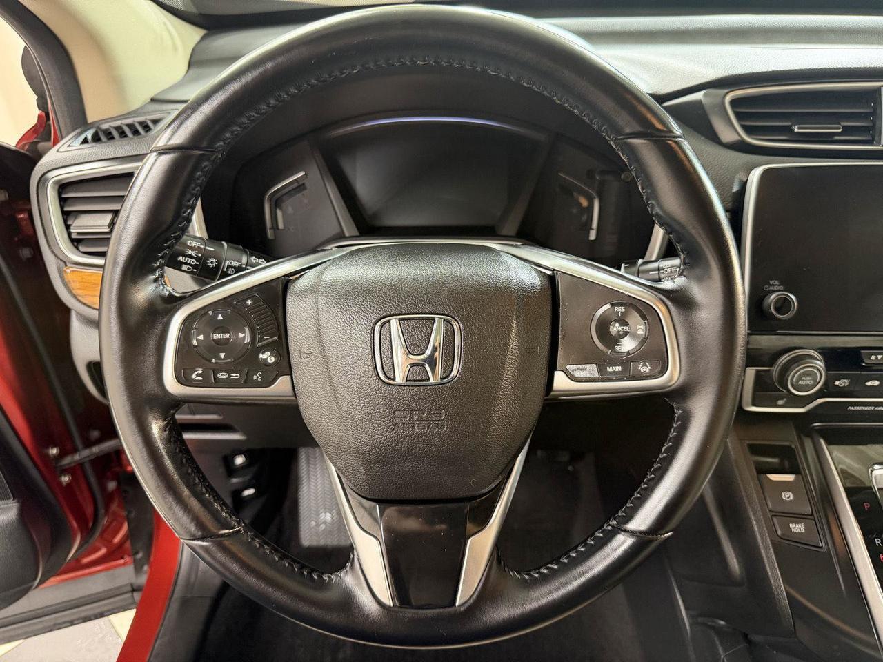 2017 Honda CR-V Touring Annapolis MD