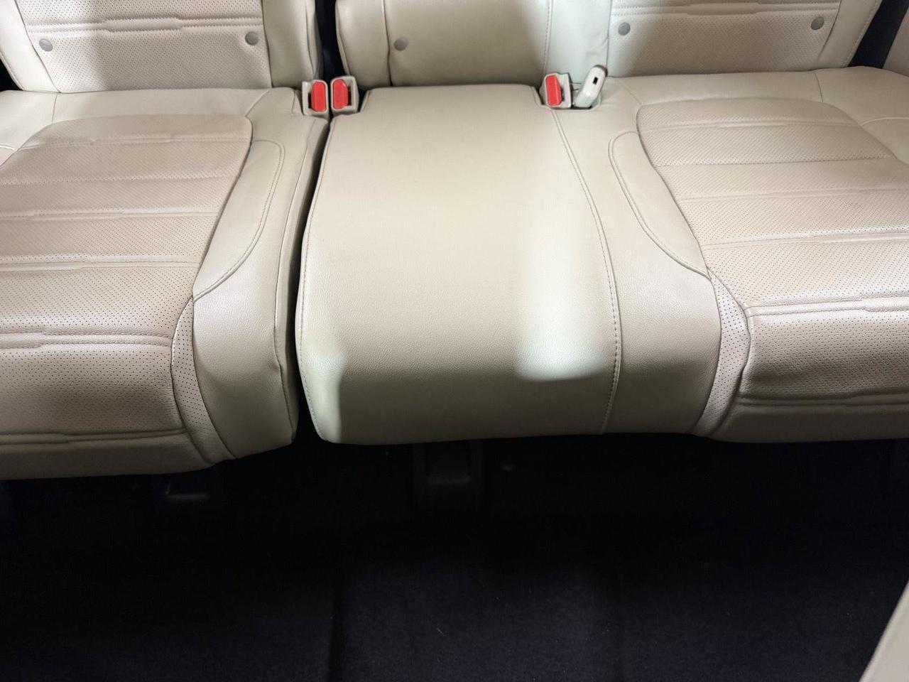 2017 Honda CR-V Touring Annapolis MD