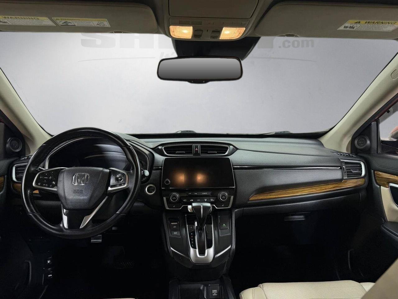 2017 Honda CR-V Touring Annapolis MD