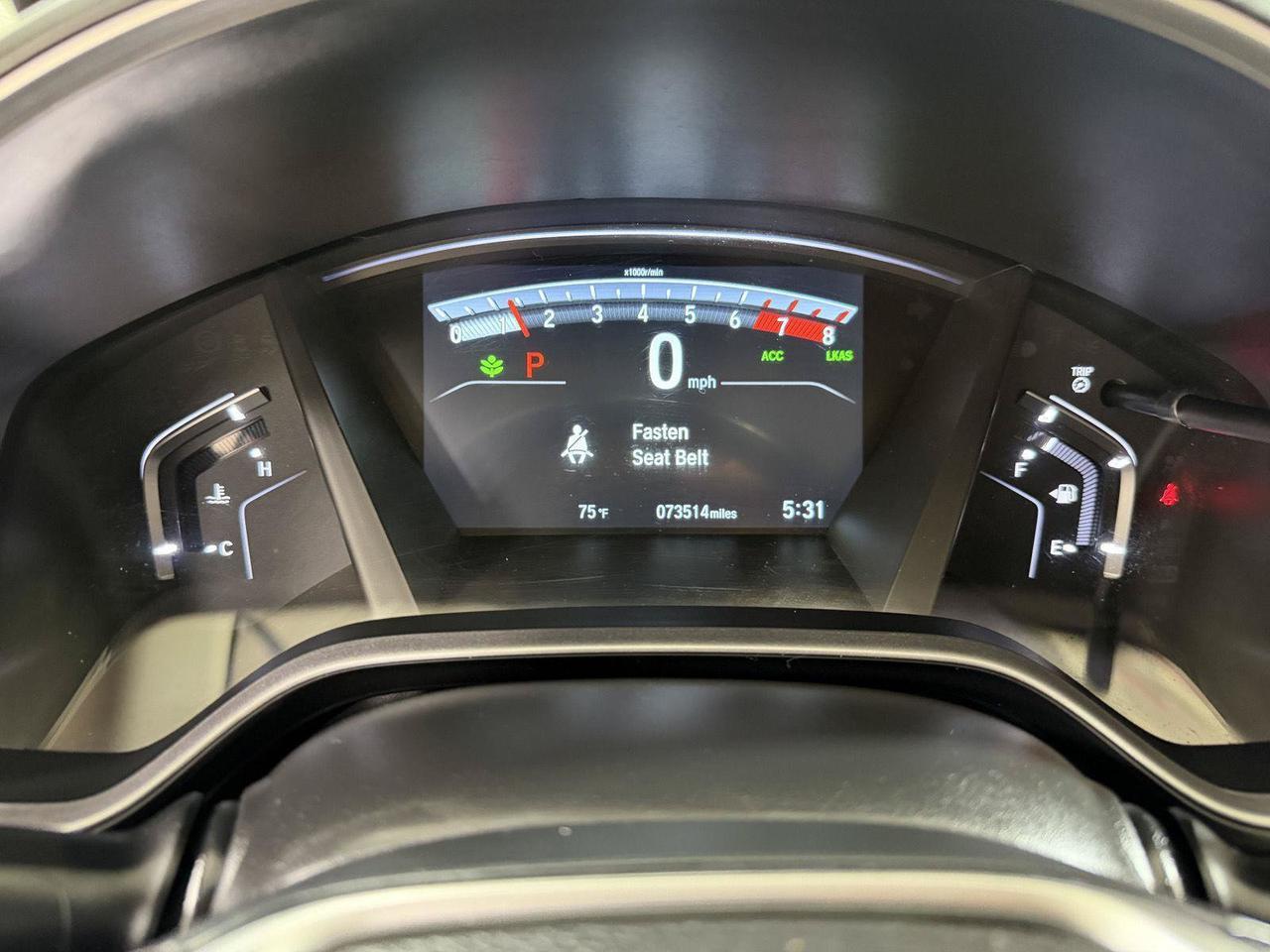 2017 Honda CR-V Touring Annapolis MD