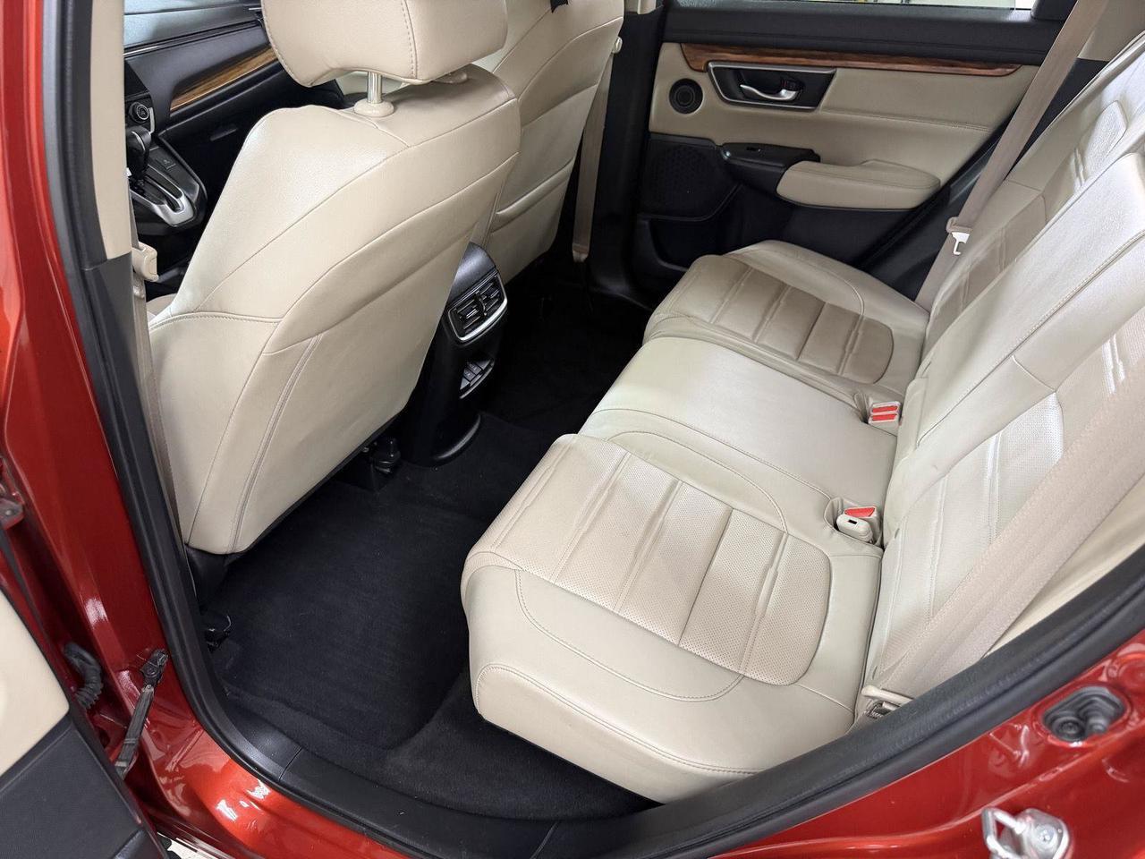 2017 Honda CR-V Touring Annapolis MD