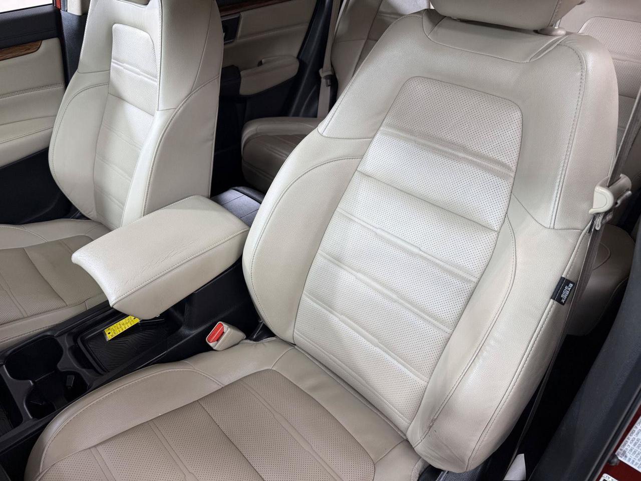 2017 Honda CR-V Touring Annapolis MD