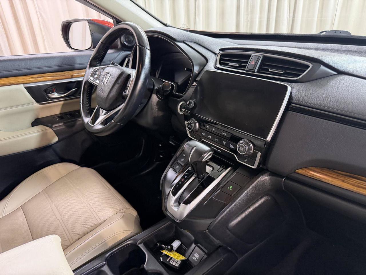 2017 Honda CR-V Touring Annapolis MD