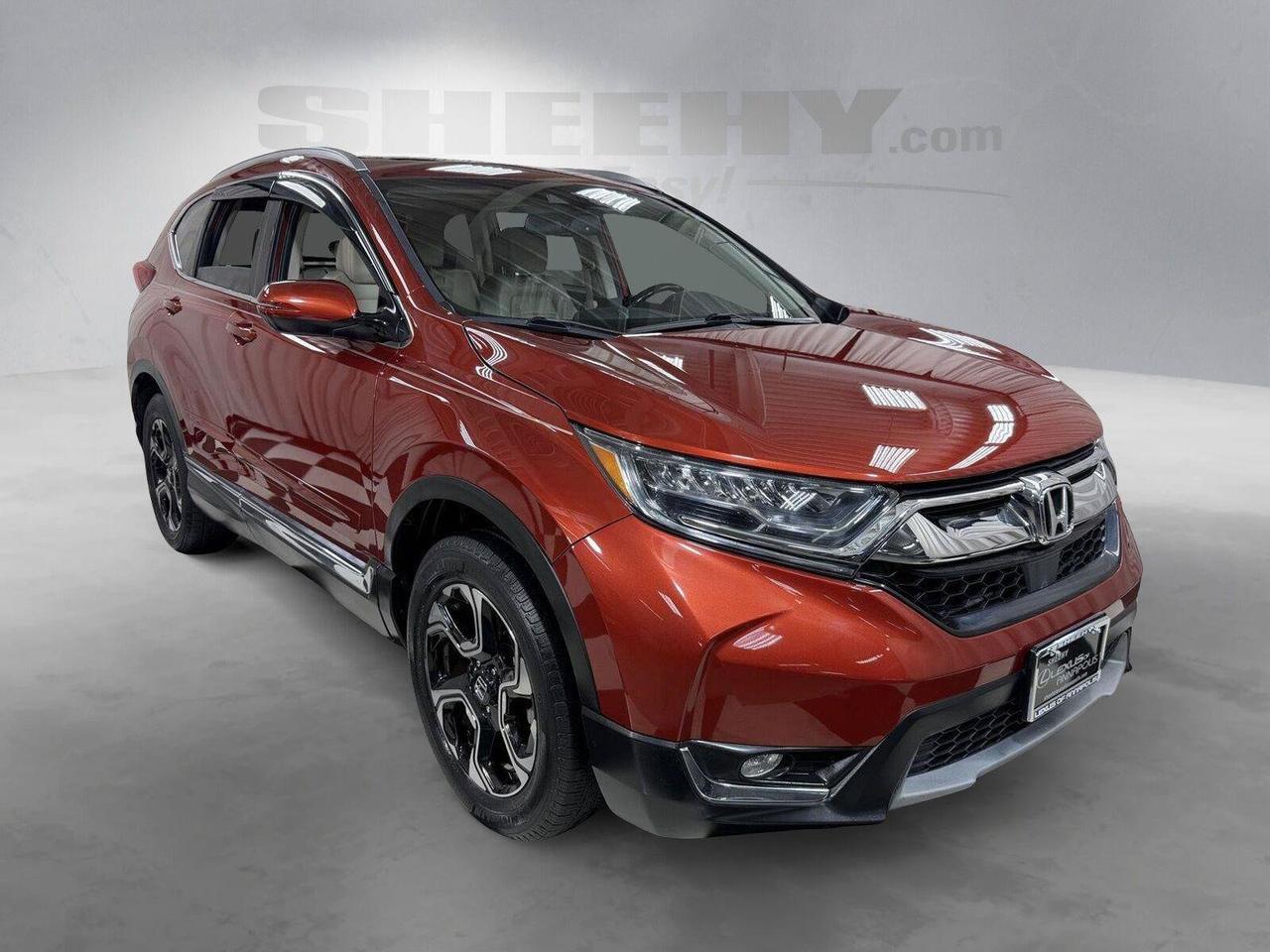 2017 Honda CR-V Touring Annapolis MD