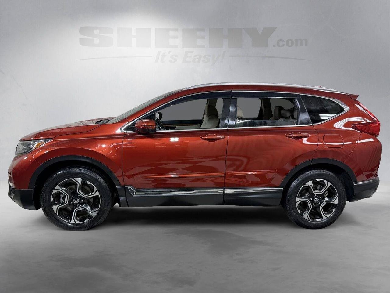 2017 Honda CR-V Touring Annapolis MD