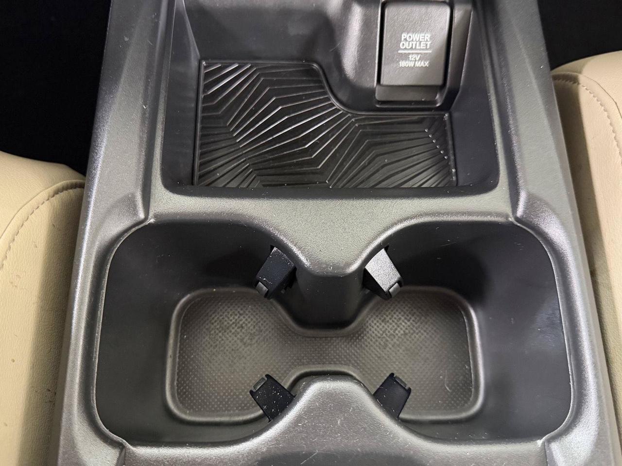 2017 Honda CR-V Touring Annapolis MD