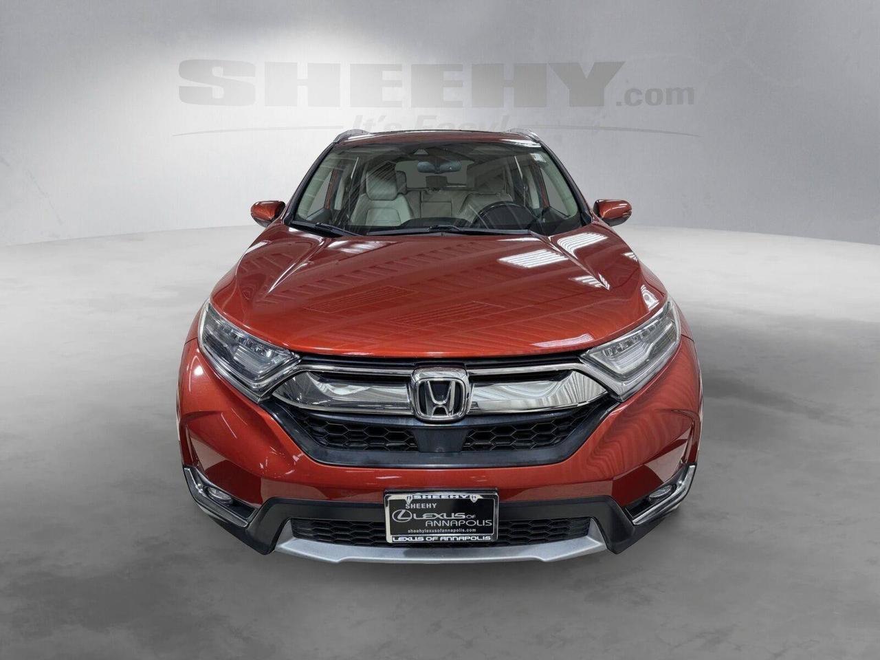 2017 Honda CR-V Touring Annapolis MD