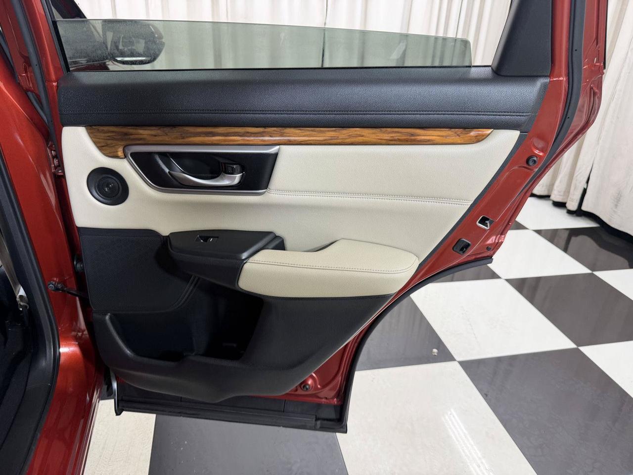 2017 Honda CR-V Touring Annapolis MD