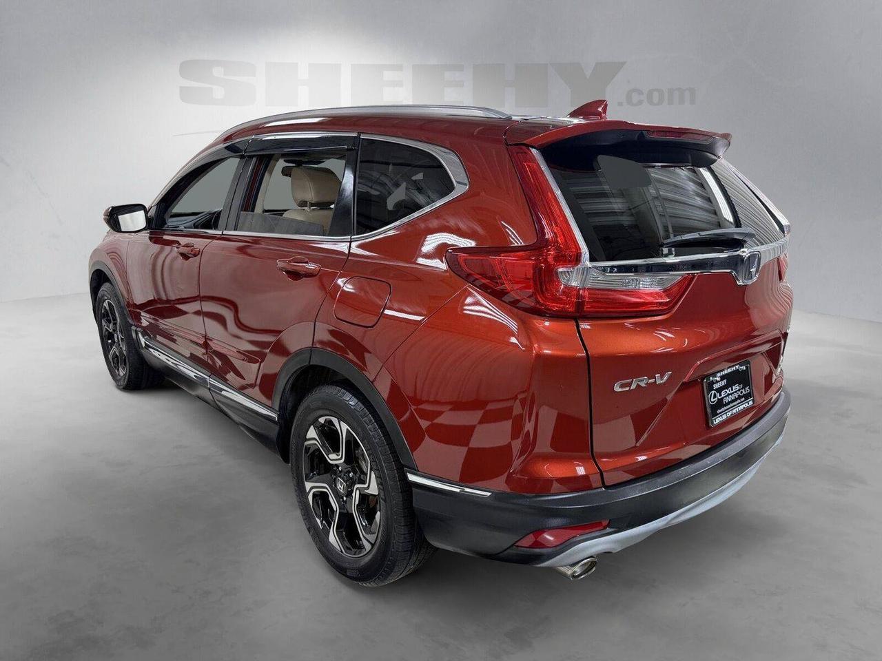 2017 Honda CR-V Touring Annapolis MD