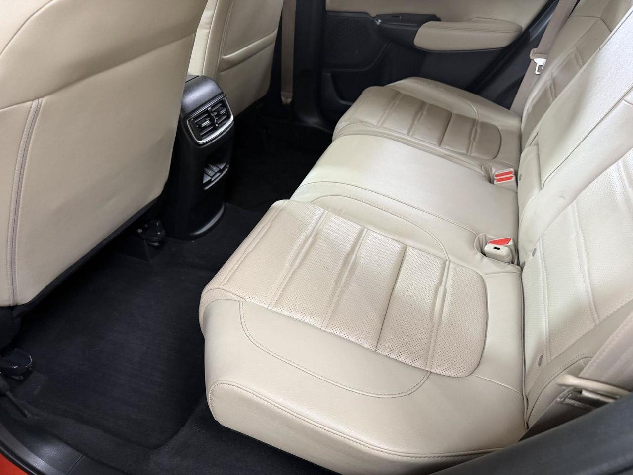 2017 Honda CR-V Touring Annapolis MD
