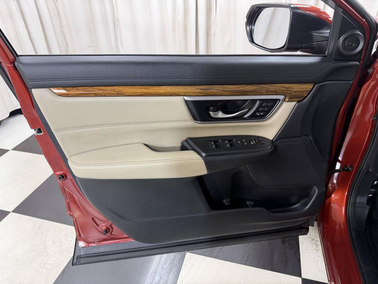 2017 Honda CR-V Touring Annapolis MD