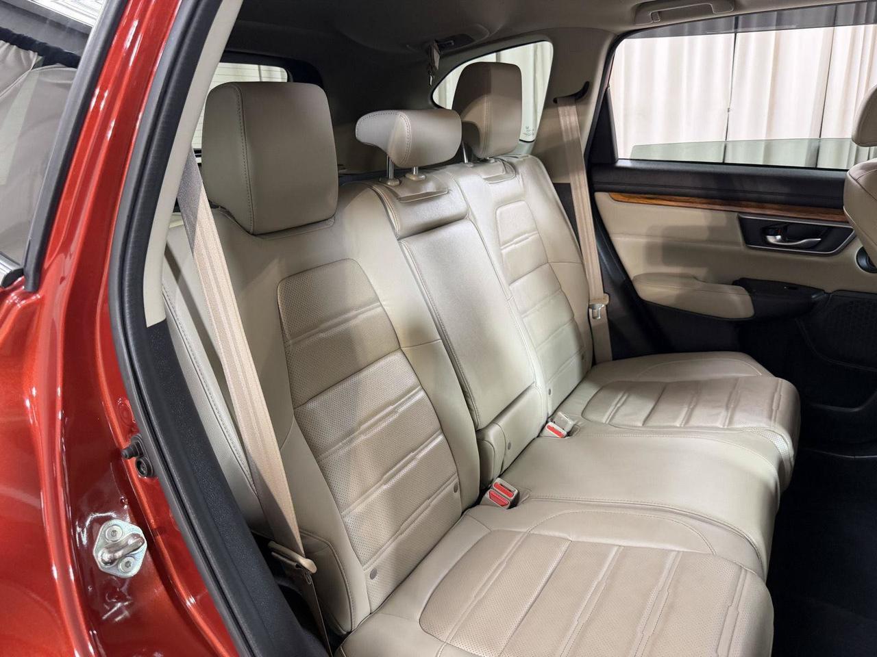 2017 Honda CR-V Touring Annapolis MD