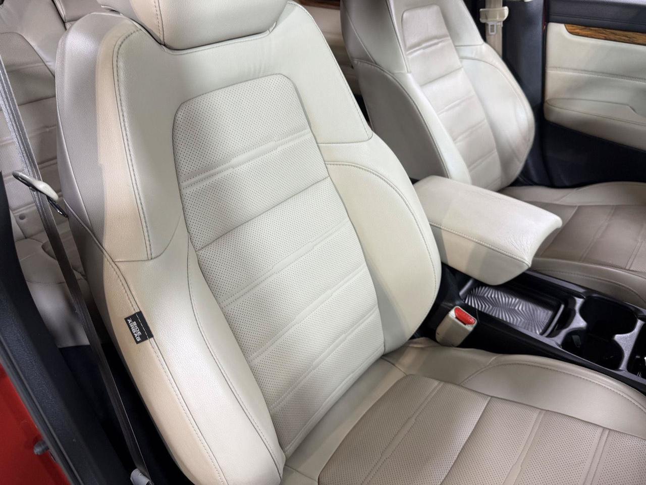 2017 Honda CR-V Touring Annapolis MD