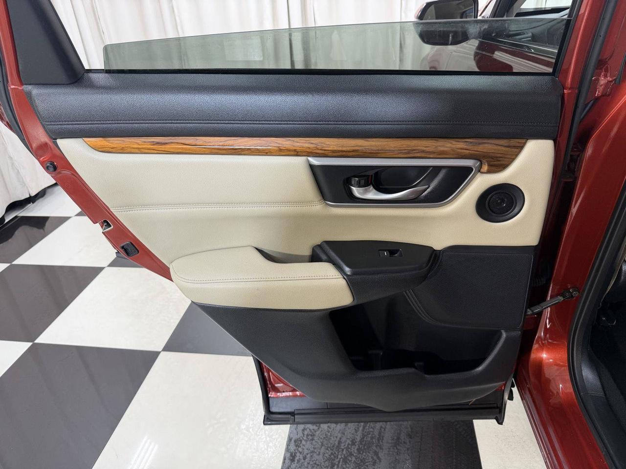 2017 Honda CR-V Touring Annapolis MD