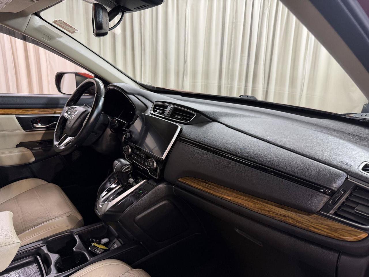 2017 Honda CR-V Touring Annapolis MD