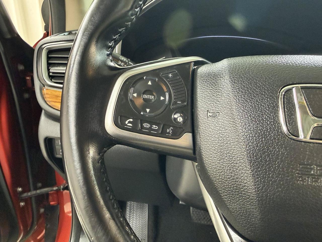 2017 Honda CR-V Touring Annapolis MD