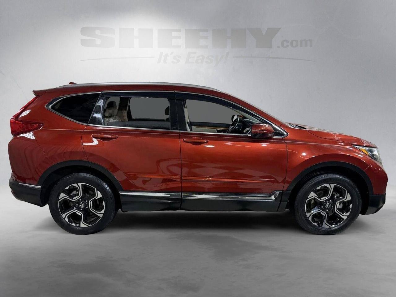 2017 Honda CR-V Touring Annapolis MD