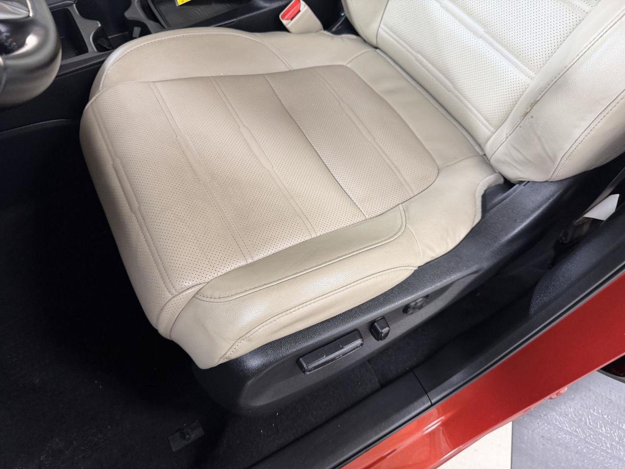 2017 Honda CR-V Touring Annapolis MD
