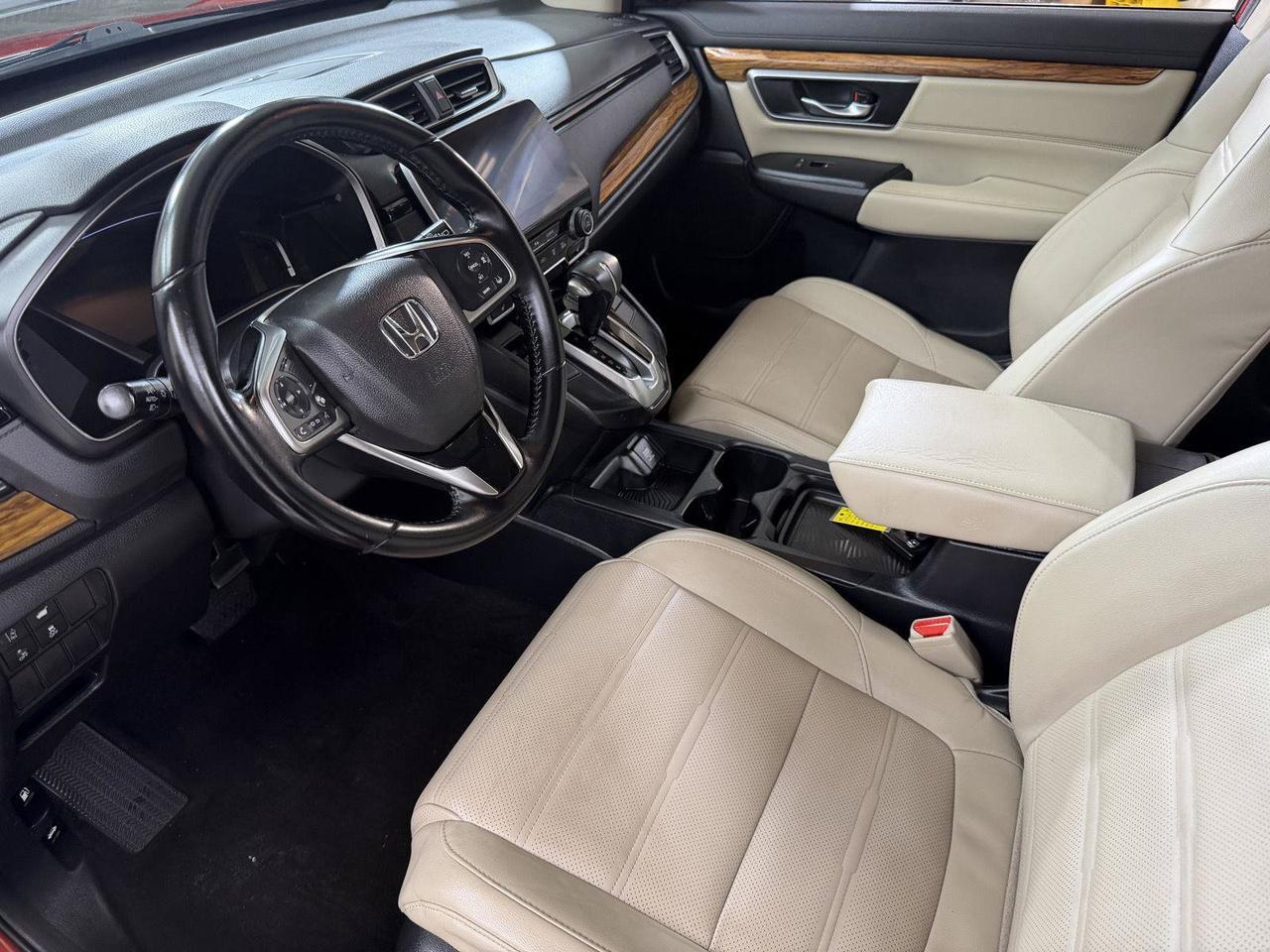2017 Honda CR-V Touring Annapolis MD