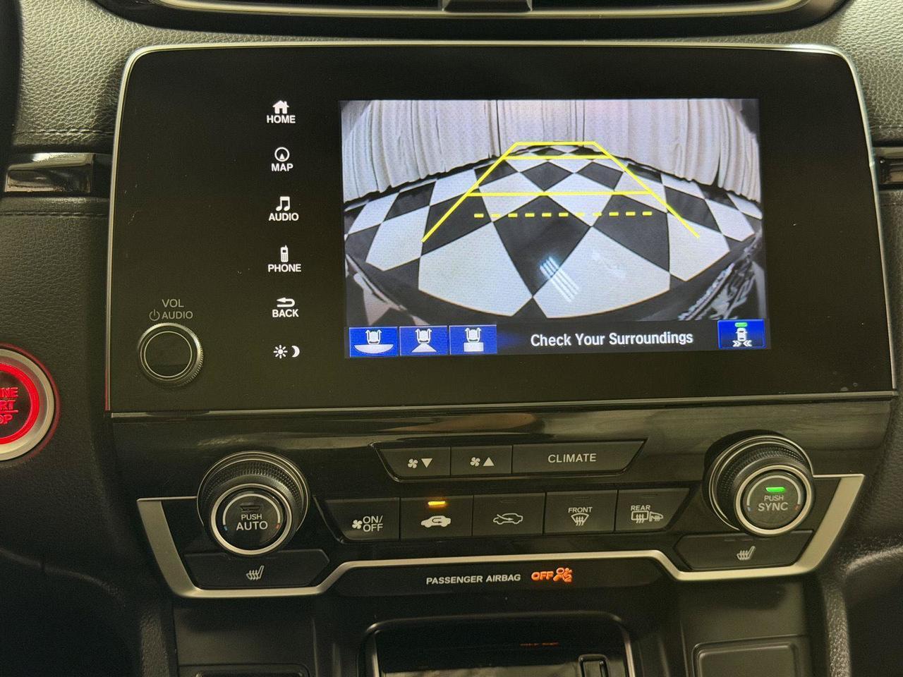 2017 Honda CR-V Touring Annapolis MD